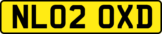NL02OXD
