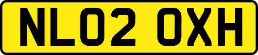 NL02OXH