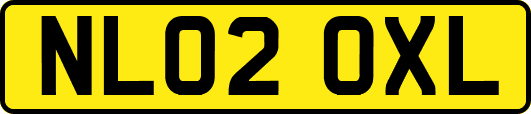 NL02OXL