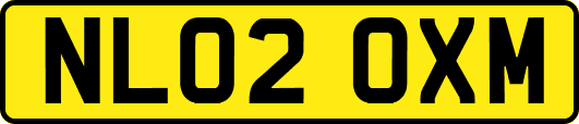 NL02OXM