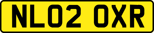 NL02OXR