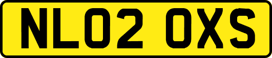 NL02OXS