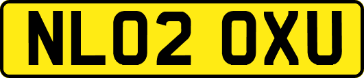 NL02OXU