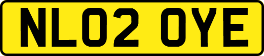 NL02OYE