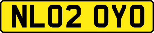NL02OYO