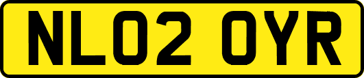 NL02OYR