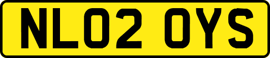 NL02OYS