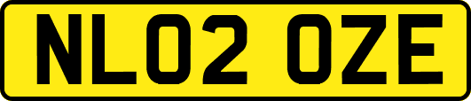 NL02OZE
