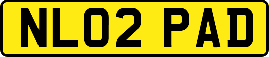 NL02PAD