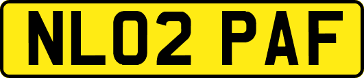 NL02PAF