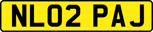 NL02PAJ