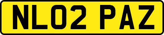 NL02PAZ