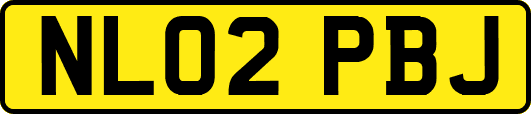 NL02PBJ