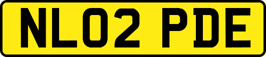 NL02PDE