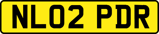 NL02PDR