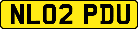NL02PDU