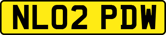 NL02PDW