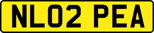NL02PEA
