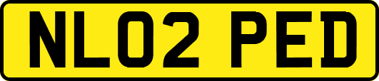 NL02PED