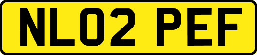 NL02PEF