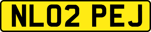 NL02PEJ