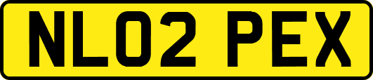 NL02PEX