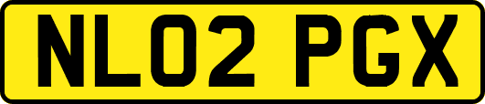 NL02PGX