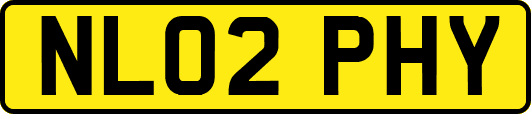 NL02PHY
