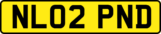 NL02PND