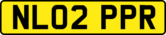 NL02PPR