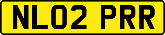 NL02PRR