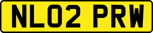 NL02PRW