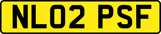 NL02PSF