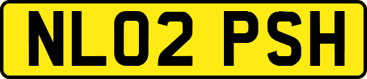 NL02PSH