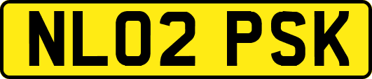 NL02PSK
