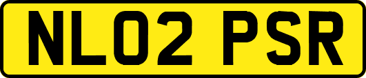 NL02PSR