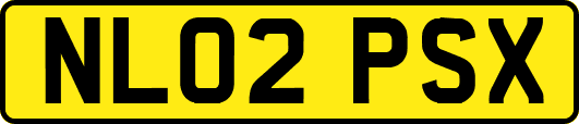 NL02PSX