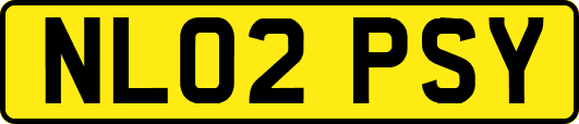 NL02PSY