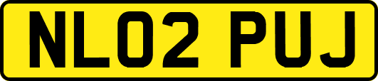 NL02PUJ