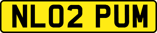 NL02PUM