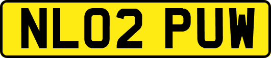 NL02PUW