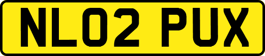 NL02PUX