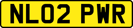 NL02PWR