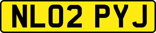 NL02PYJ