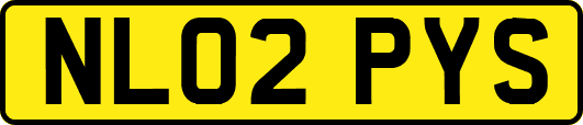NL02PYS