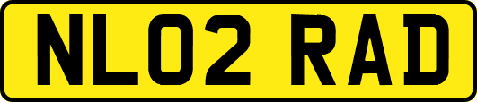 NL02RAD