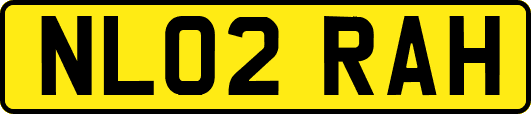 NL02RAH
