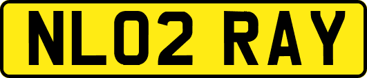 NL02RAY