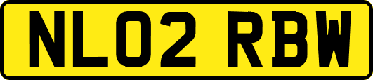 NL02RBW