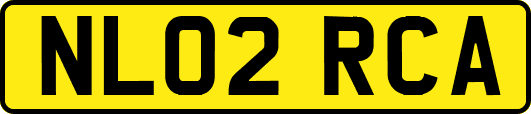 NL02RCA